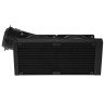 Система жидкостного охлаждения для процессора ID-COOLING SL240 XE ARGB Black