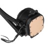Система жидкостного охлаждения для процессора ID-COOLING SL240 XE ARGB Black