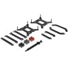 Система жидкостного охлаждения для процессора ID-COOLING SL240 XE ARGB Black