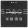Система жидкостного охлаждения для процессора ID-COOLING SL240 XE ARGB Black