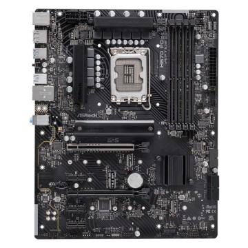Материнская плата ASRock H670 PG RIPTIDE