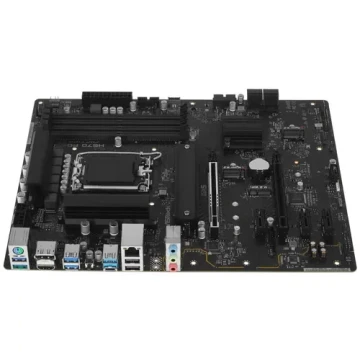 Материнская плата ASRock H670 PG RIPTIDE