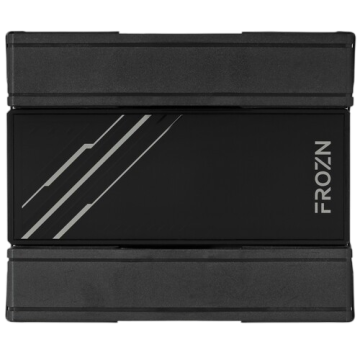 Кулер для процессора ID-COOLING FROZN A410 DK