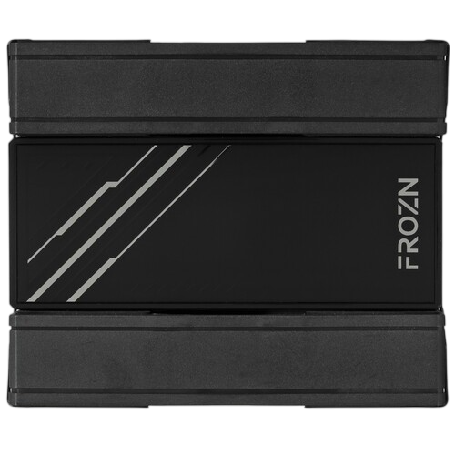 Кулер для процессора ID-COOLING FROZN A410 DK