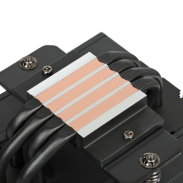 Кулер для процессора ID-COOLING FROZN A410 DK