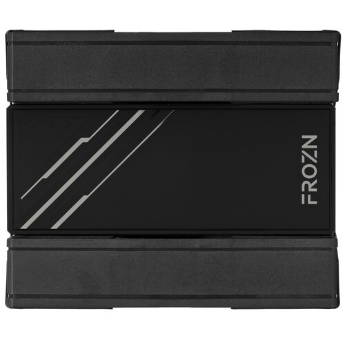 Кулер для процессора ID-COOLING FROZN A410 DK