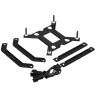 Кулер для процессора ID-COOLING FROZN A410 DK