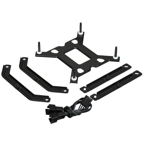 Кулер для процессора ID-COOLING FROZN A410 DK