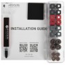 Кулер для процессора ID-COOLING FROZN A410 DK