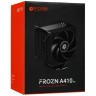 Кулер для процессора ID-COOLING FROZN A410 DK