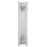 Вентилятор для корпуса Thermalright TL-C12W-S V3 ARGB White (TRTLC12WSV3)