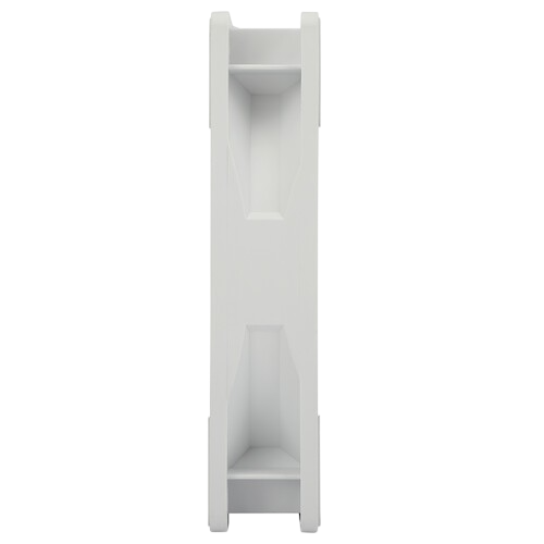 Вентилятор для корпуса Thermalright TL-C12W-S V3 ARGB White (TRTLC12WSV3)