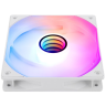 Вентилятор для корпуса Thermalright TL-C12W-S V3 ARGB White (TRTLC12WSV3)