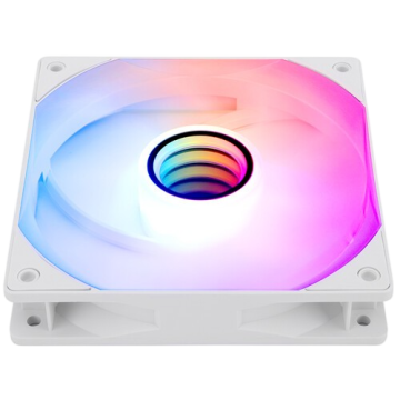 Вентилятор для корпуса Thermalright TL-C12W-S V3 ARGB White (TRTLC12WSV3)
