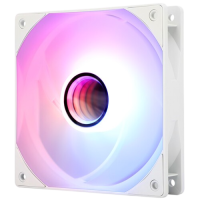 Вентилятор для корпуса Thermalright TL-C12W-S V3 ARGB White (TRTLC12WSV3)