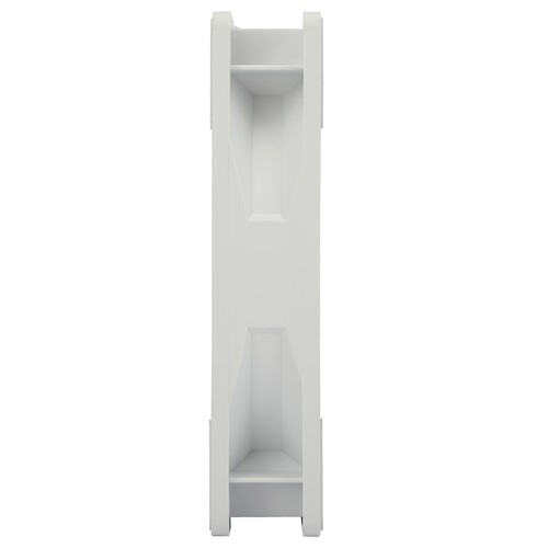 Вентилятор для корпуса Thermalright TL-C12W-S V3 ARGB White (TRTLC12WSV3)
