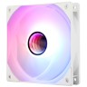 Вентилятор для корпуса Thermalright TL-C12W-S V3 ARGB White (TRTLC12WSV3)