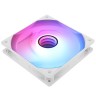Вентилятор для корпуса Thermalright TL-C12W-S V3 ARGB White (TRTLC12WSV3)