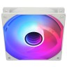 Вентилятор для корпуса Thermalright TL-C12W-S V3 ARGB White (TRTLC12WSV3)