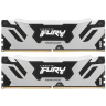 Оперативная память 32 Gb 6400 MHz Kingston FURY Renegade RGB (KF564C32RSAK2-32)