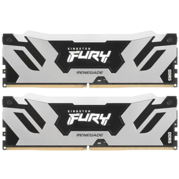 Оперативная память 32 Gb 6400 MHz Kingston FURY Renegade RGB (KF564C32RSAK2-32)