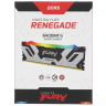 Оперативная память 32 Gb 6400 MHz Kingston FURY Renegade RGB (KF564C32RSAK2-32)