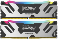 Оперативная память 32 Gb 6400 MHz Kingston FURY Renegade RGB (KF564C32RSAK2-32)