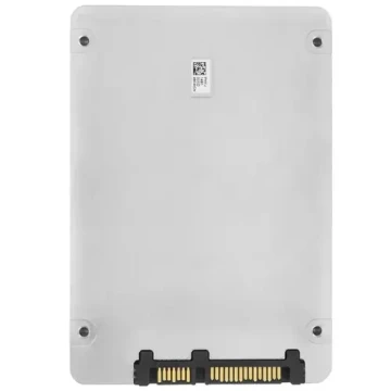 Твердотельный накопитель Intel 480 Gb D3 Series (SSDSC2KG480GZ01)