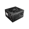 Блок питания Powercase 500W PW500 Black (PS-500W-DC)