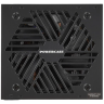 Блок питания Powercase 500W PW500 Black (PS-500W-DC)