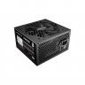 Блок питания Powercase 500W PW500 Black (PS-500W-DC)