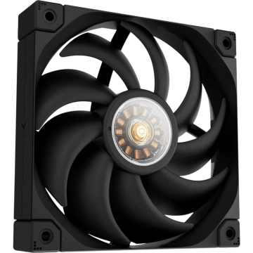 Вентилятор для корпуса Deepcool FT12 LED Black