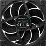 Вентилятор для корпуса Deepcool FT12 LED Black