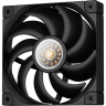 Вентилятор для корпуса Deepcool FT12 LED Black