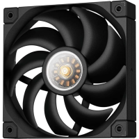 Вентилятор для корпуса Deepcool FT12 LED Black
