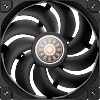 Вентилятор для корпуса Deepcool FT12 LED Black