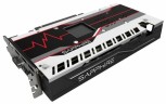 Видеокарта Sapphire (11265-67-20G) Radeon RX 580 8GB Pulse OC Lite