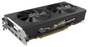Видеокарта Sapphire (11265-67-20G) Radeon RX 580 8GB Pulse OC Lite
