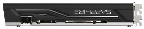 Видеокарта Sapphire (11265-67-20G) Radeon RX 580 8GB Pulse OC Lite