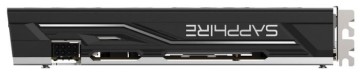 Видеокарта Sapphire (11265-67-20G) Radeon RX 580 8GB Pulse OC Lite