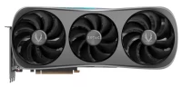 Видеокарта ZOTAC (ZT-D40900J-10P) GeForce RTX 4090 24GB TRINITY OC