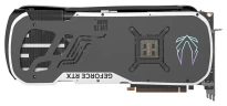 Видеокарта ZOTAC (ZT-D40900J-10P) GeForce RTX 4090 24GB TRINITY OC