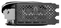 Видеокарта ZOTAC (ZT-D40900J-10P) GeForce RTX 4090 24GB TRINITY OC