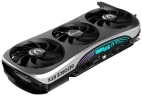 Видеокарта ZOTAC (ZT-D40900J-10P) GeForce RTX 4090 24GB TRINITY OC