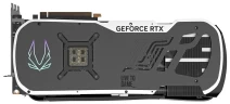 Видеокарта ZOTAC (ZT-D40900J-10P) GeForce RTX 4090 24GB TRINITY OC