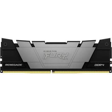 Оперативная память 8 Gb 4000 MHz Kingston FURY Renegade Black (KF440C19RB2/8)