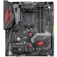 Материнская плата ASUS ROG CROSSHAIR VI EXTREME