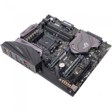 Материнская плата ASUS ROG CROSSHAIR VI EXTREME