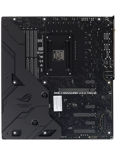 Материнская плата ASUS ROG CROSSHAIR VI EXTREME