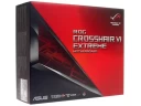 Материнская плата ASUS ROG CROSSHAIR VI EXTREME
